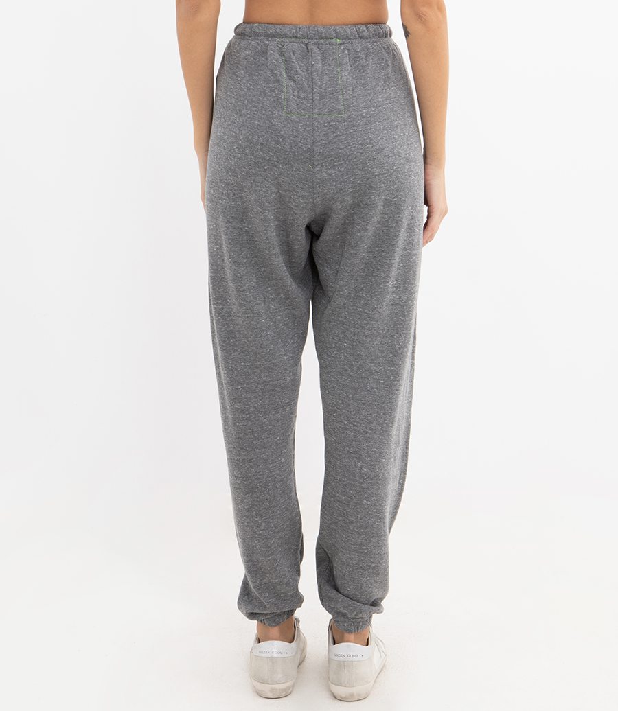 WOMENS BOLT HEART SWEATPANTS