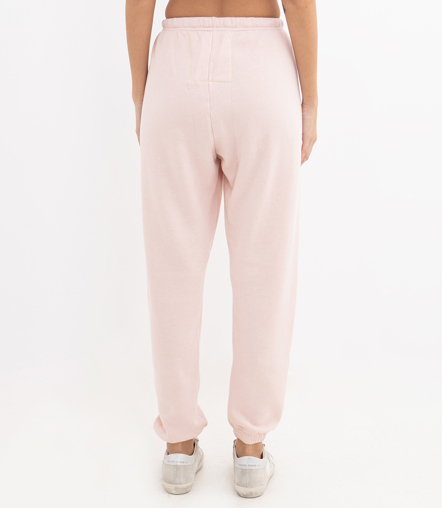 WOMENS BOLT HEART SWEATPANTS
