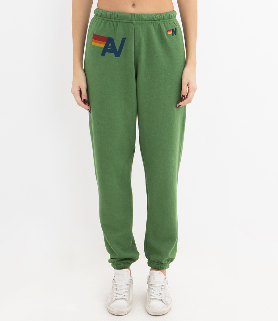 WOMENS LOGO SWEATPANTS