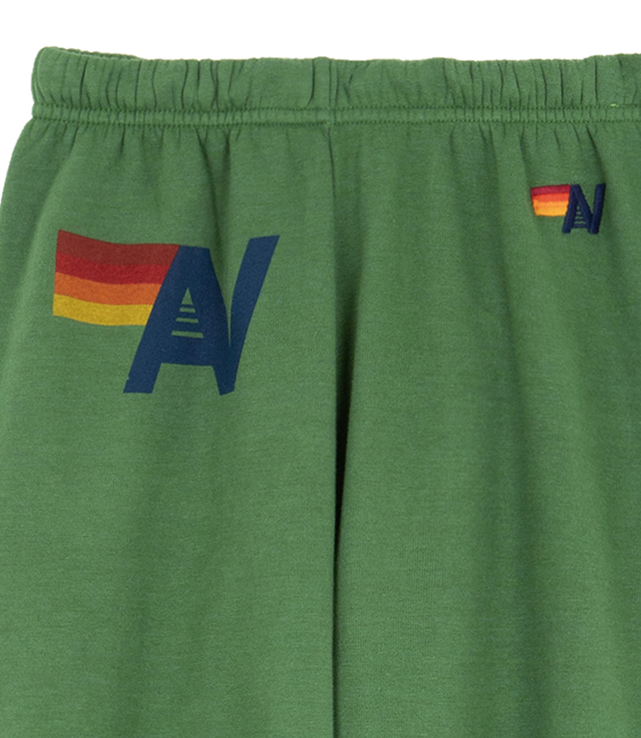 WOMENS LOGO SWEATPANTS