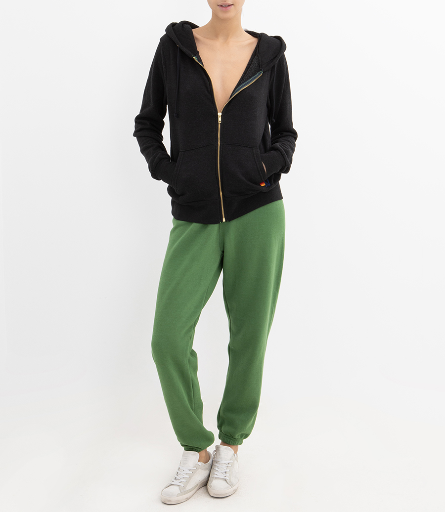 WOMENS LOGO SWEATPANTS