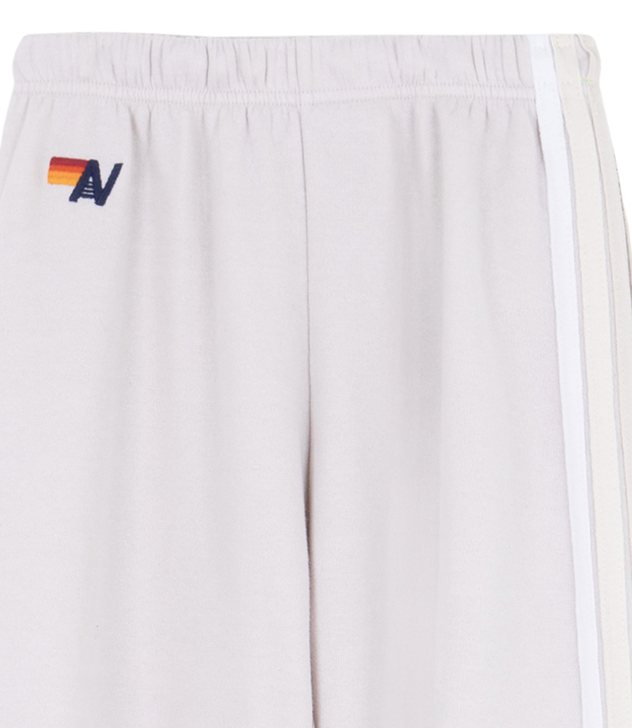 WOMENS 5 STRIPE SWEATPANT