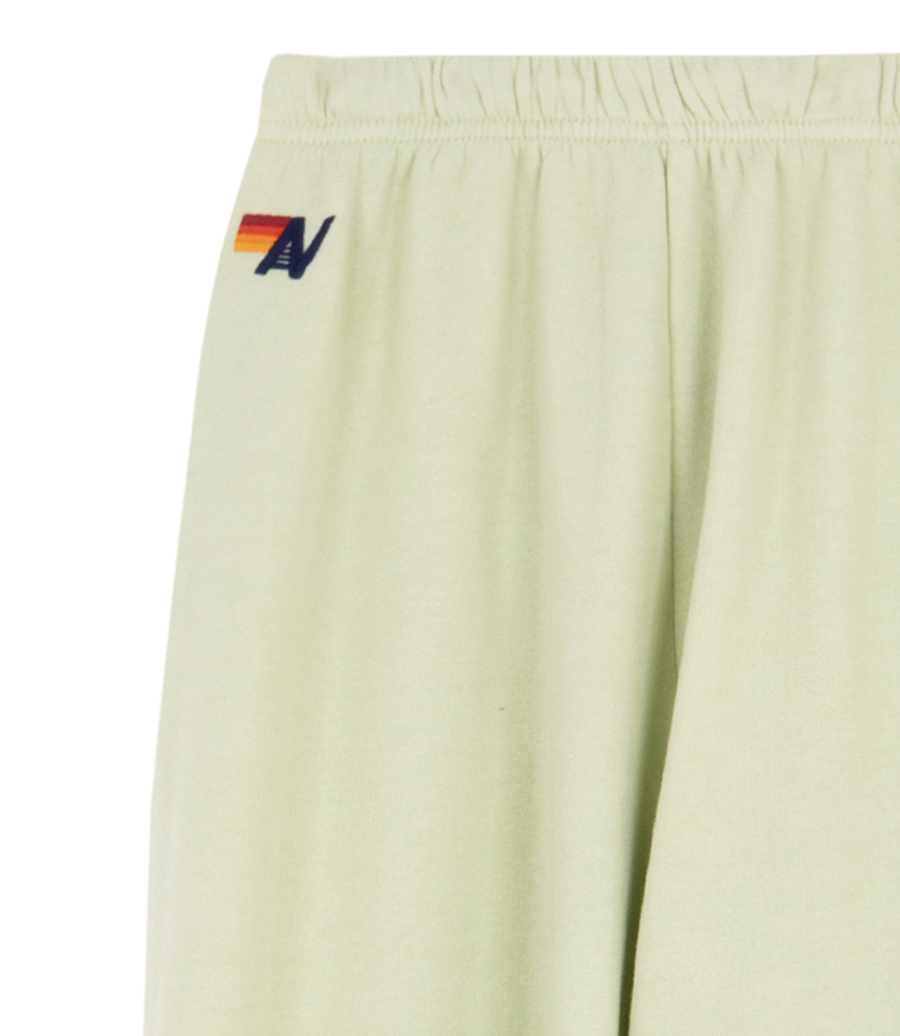 WOMENS 5 STRIPE SWEATPANT