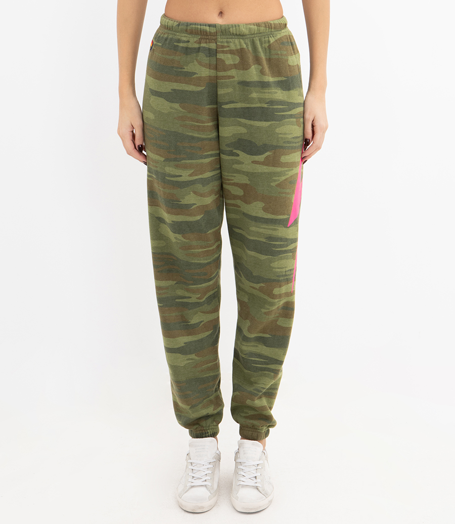 BOLT SWEATPANT