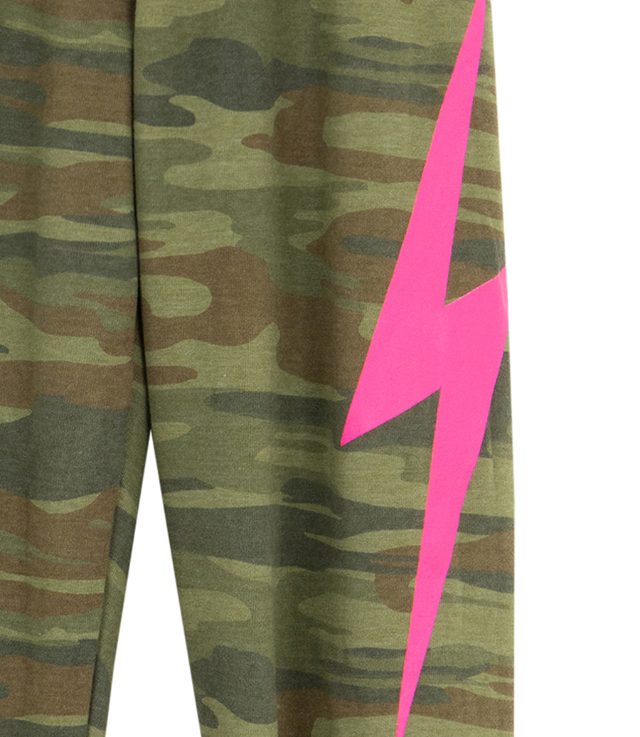 BOLT SWEATPANT