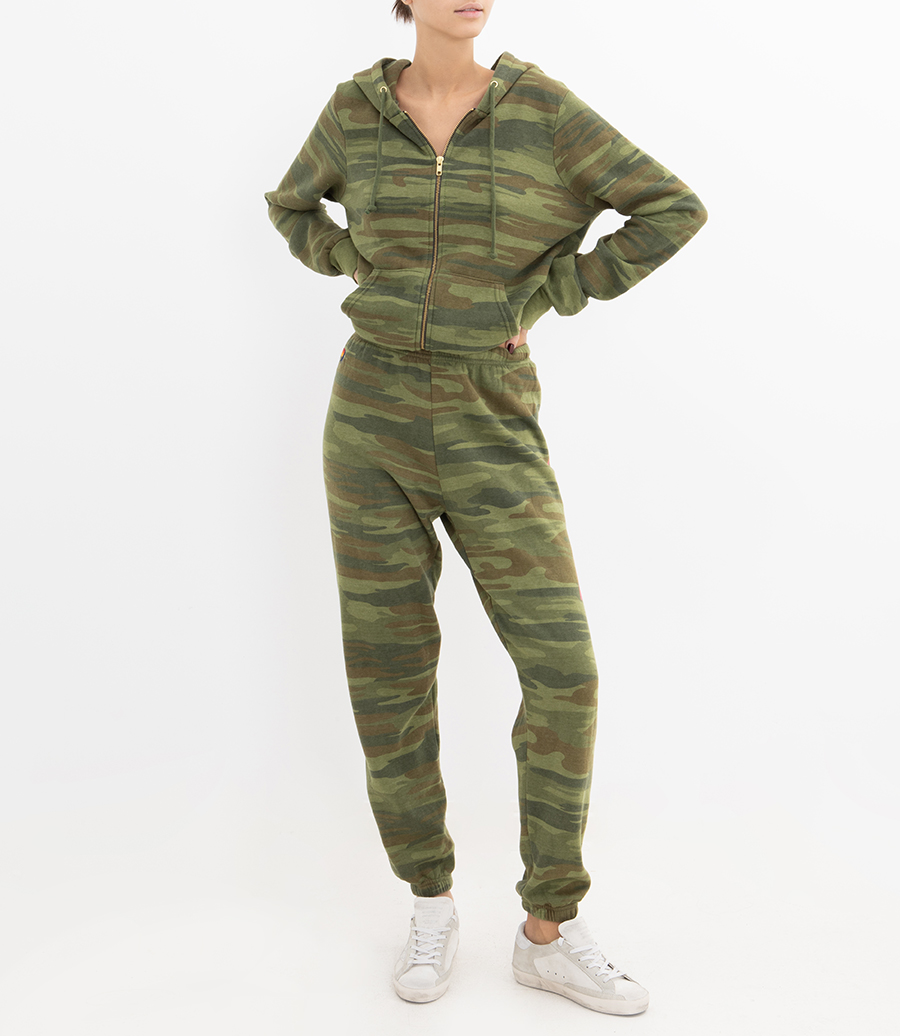 BOLT SWEATPANT