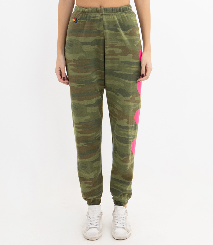 HEART 4 SWEATPANTS