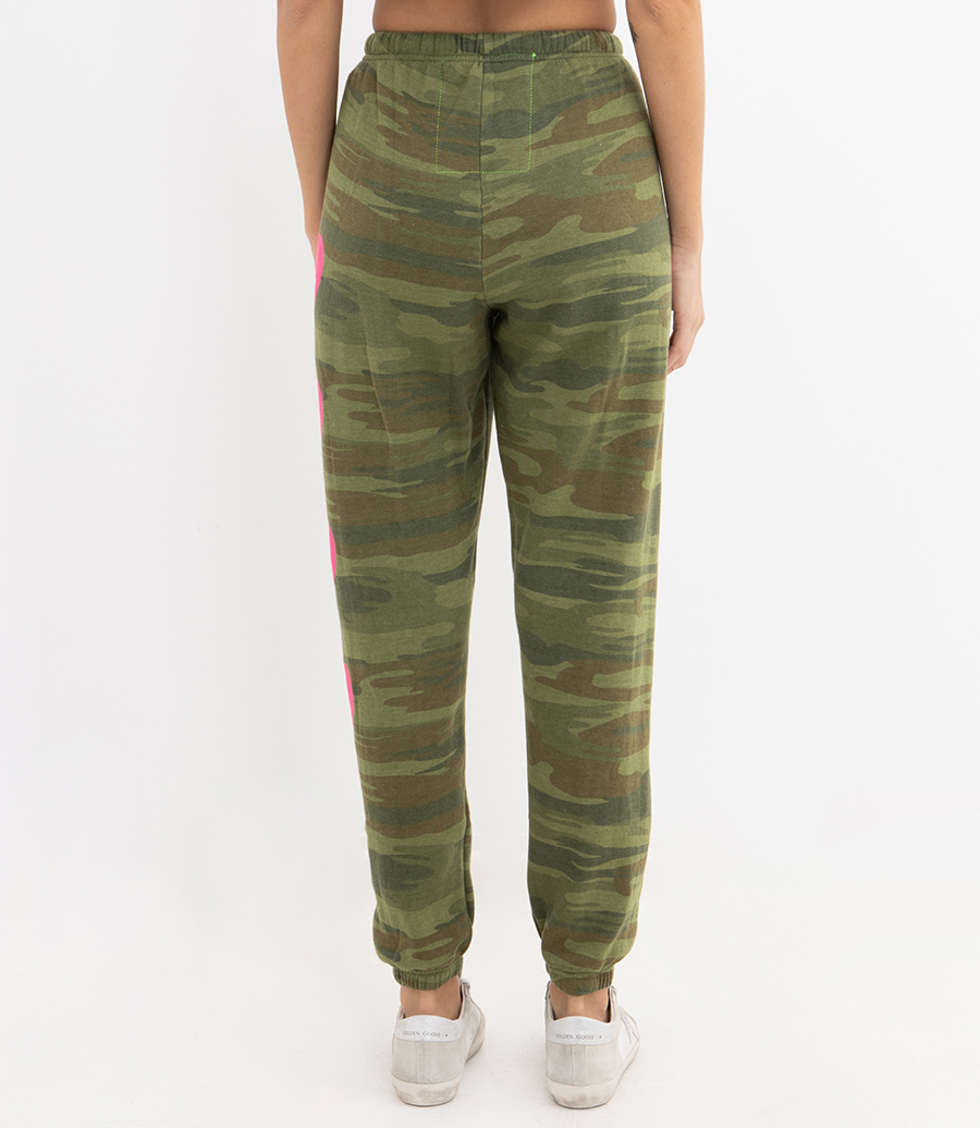HEART 4 SWEATPANTS