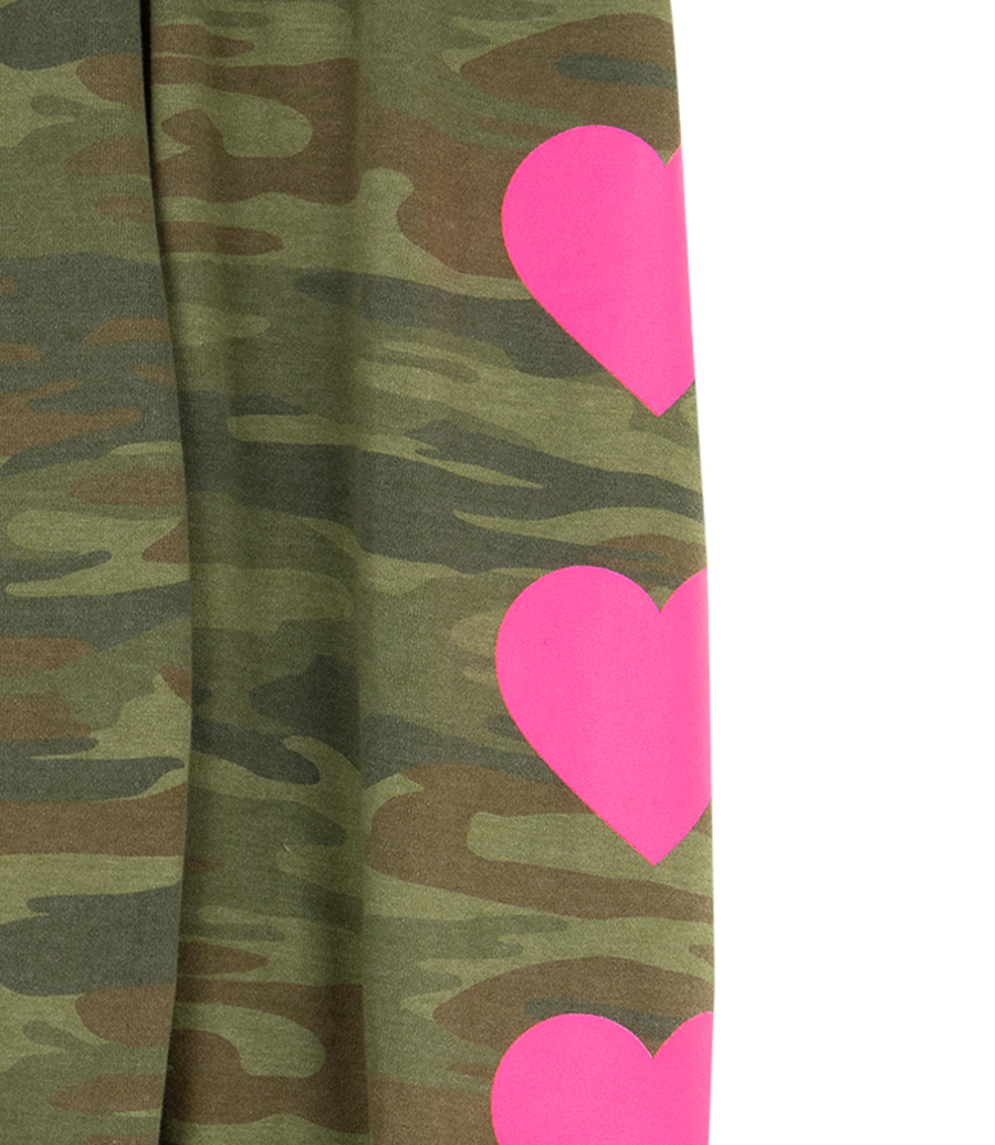 HEART 4 SWEATPANTS