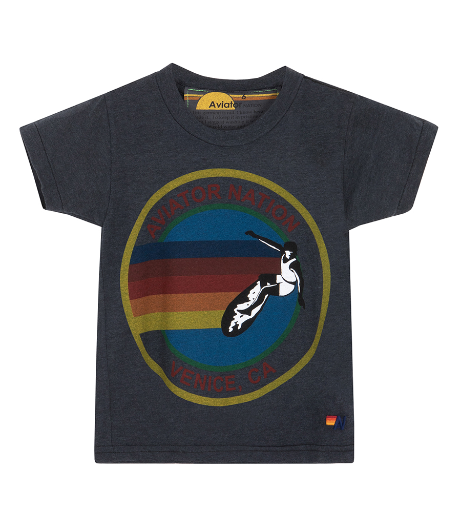 AVIATOR NATION - AV TEE