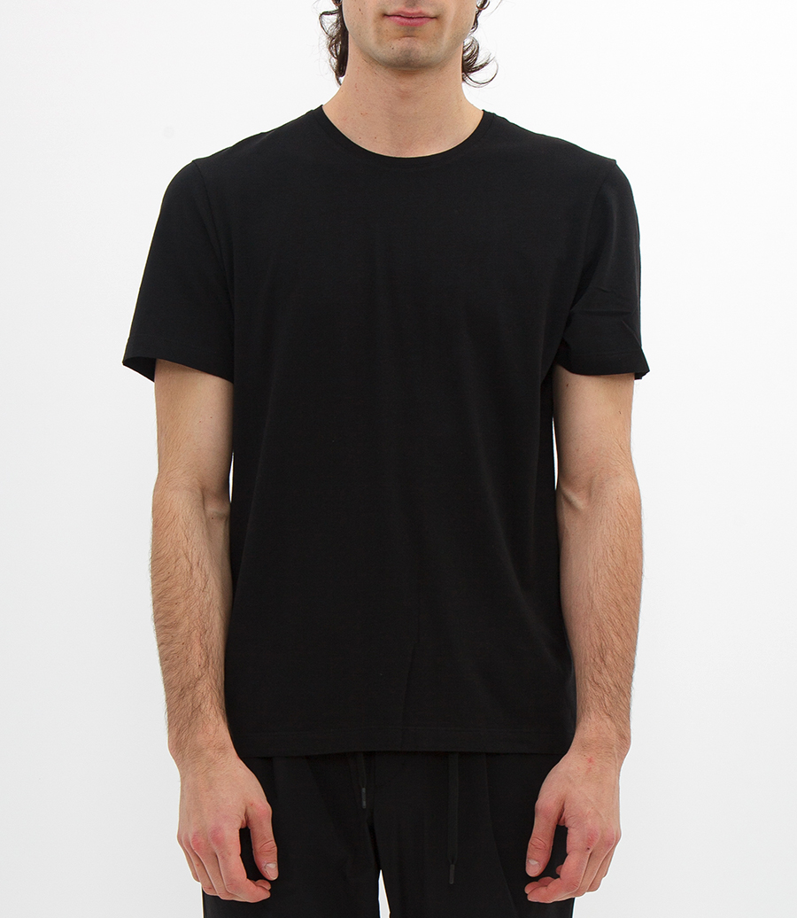 CASH CREW NECK TEE