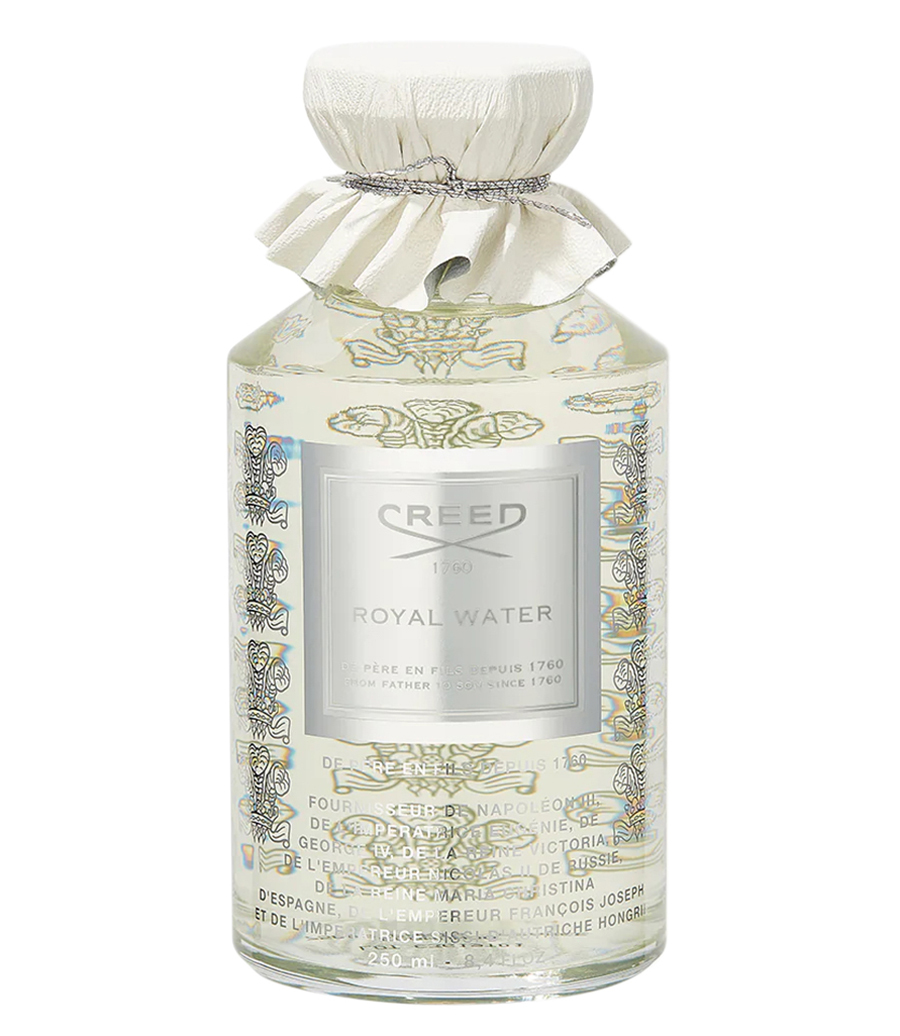 CREED FRAGRANCES - ROYAL WATER (250ml)