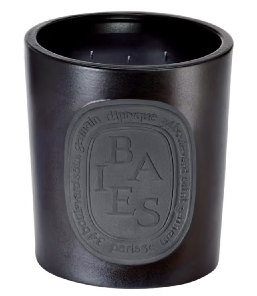 DIPTYQUE - GIANT CANDLE BAIES 1500GR