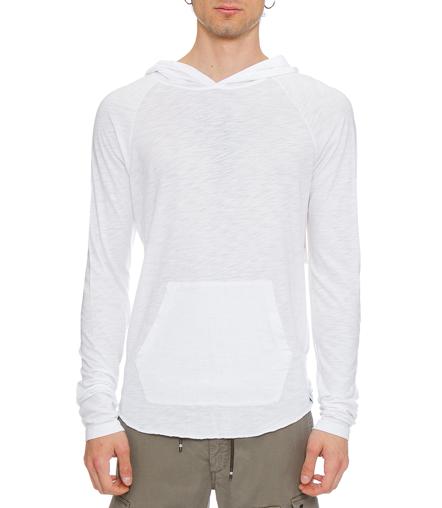 4 CORNERS HOODIE