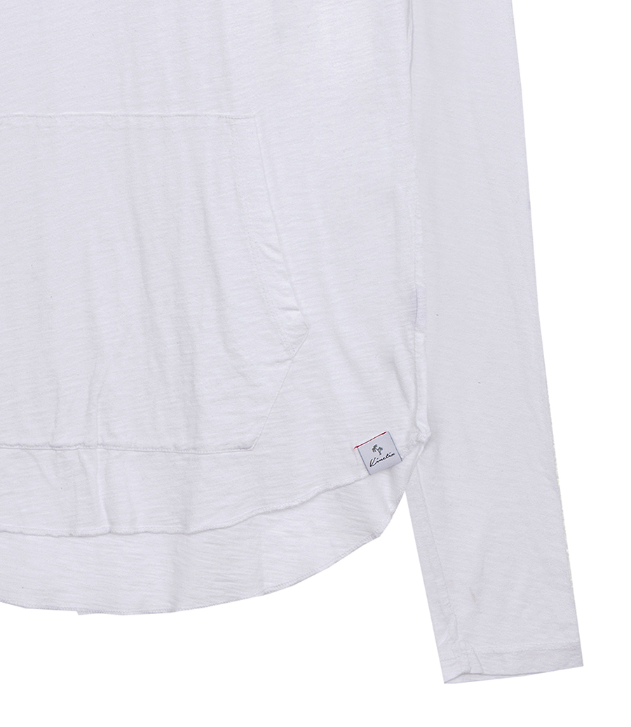 4 CORNERS HOODIE