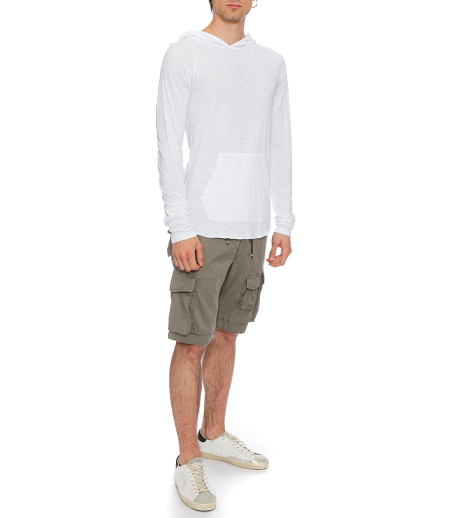4 CORNERS HOODIE