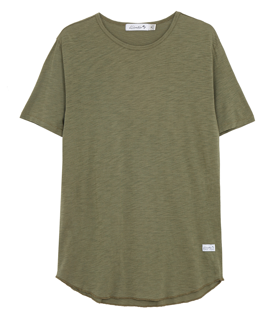 KINETIX - 4 CORNERS TEE