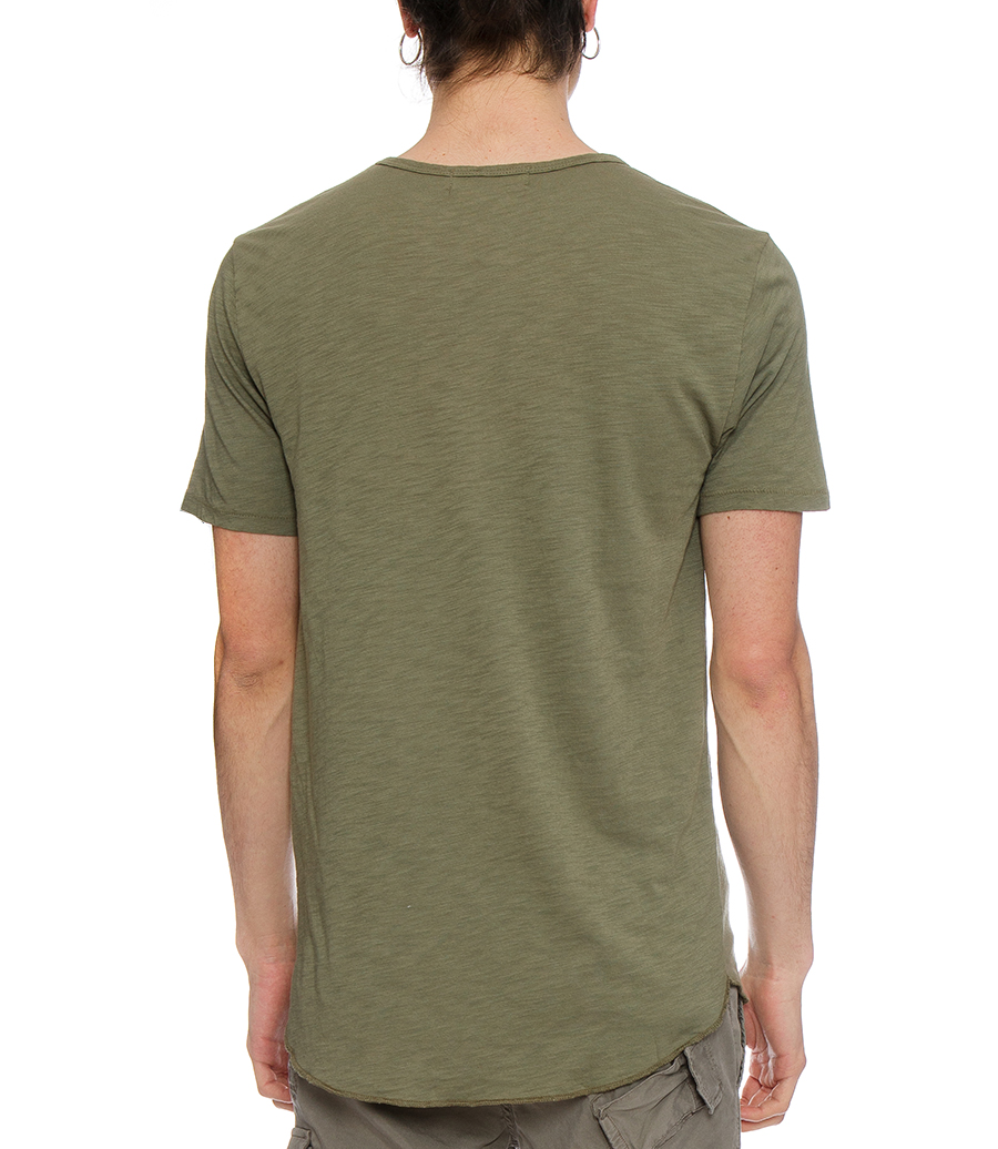4 CORNERS TEE