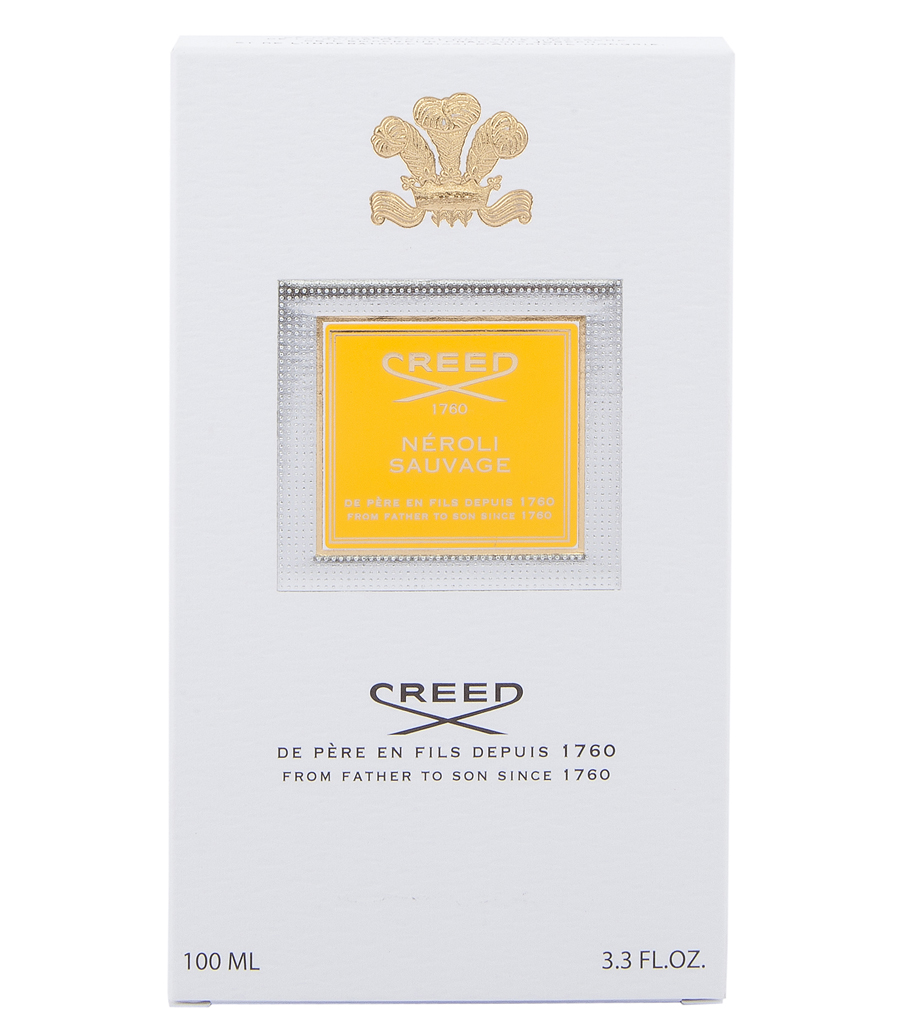 NEROLI SAUVAGE (100ml)