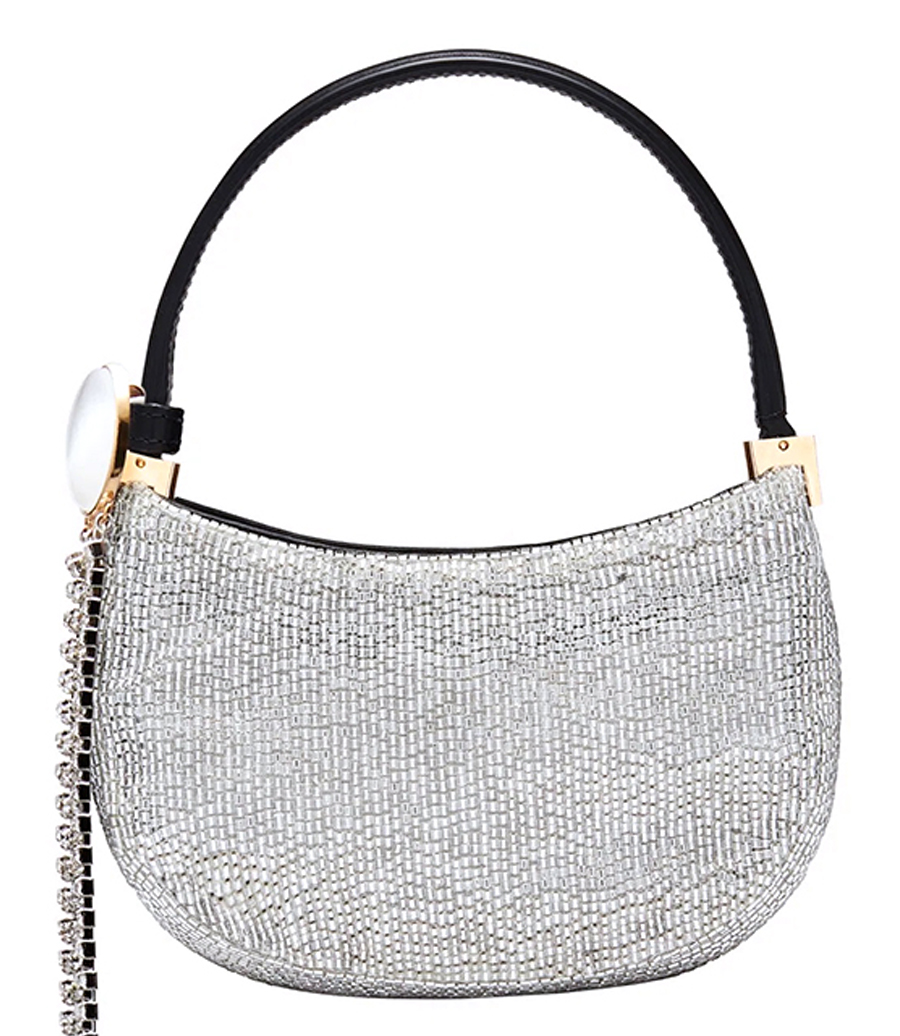 MAGDA BUTRYM - MICRO VESNA SILVER BEADS