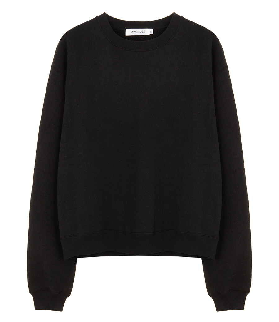 AYA MUSE - EVERYDAY CREWNECK
