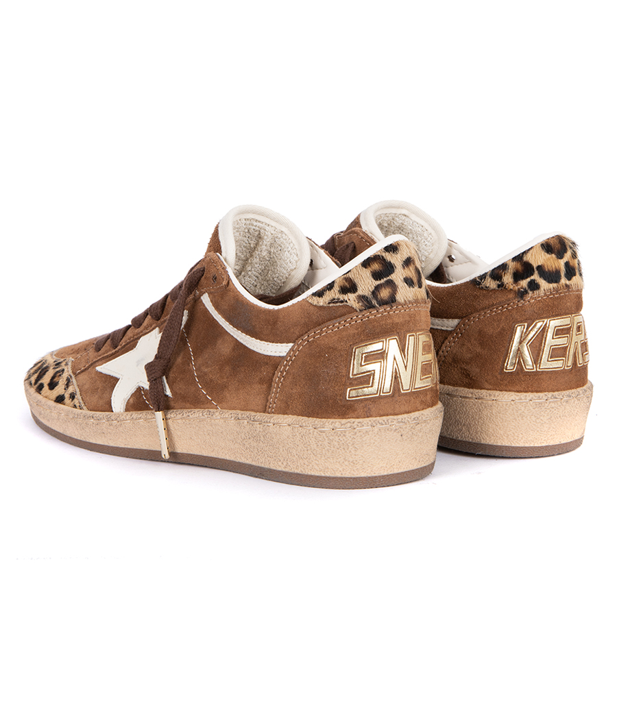 GOLDEN GOOSE 