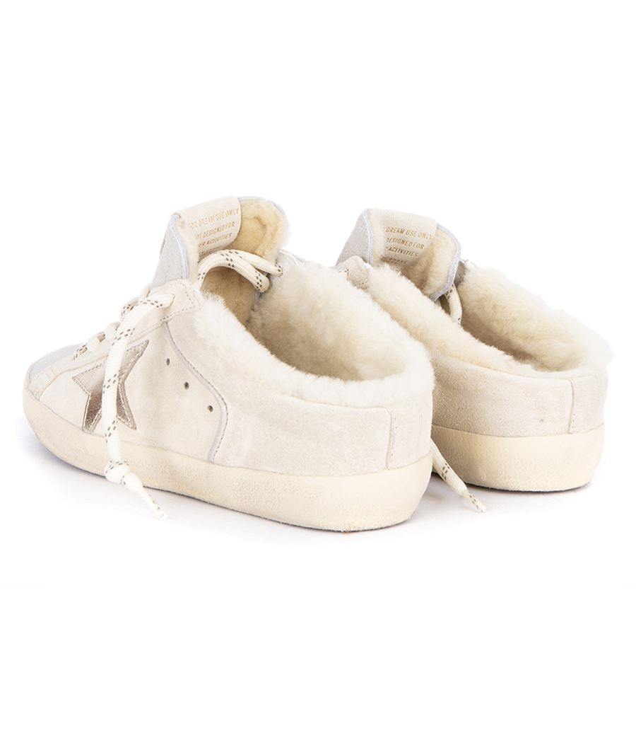 GOLDEN GOOSE 