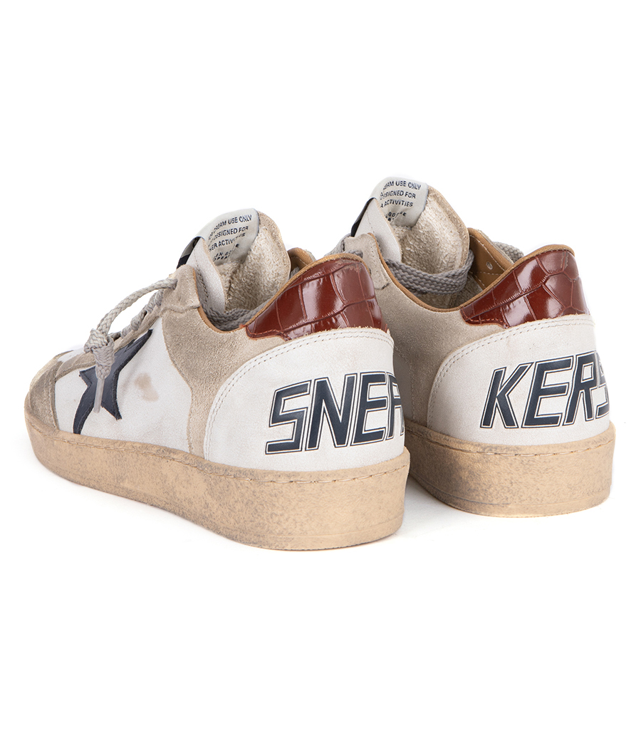 GOLDEN GOOSE 