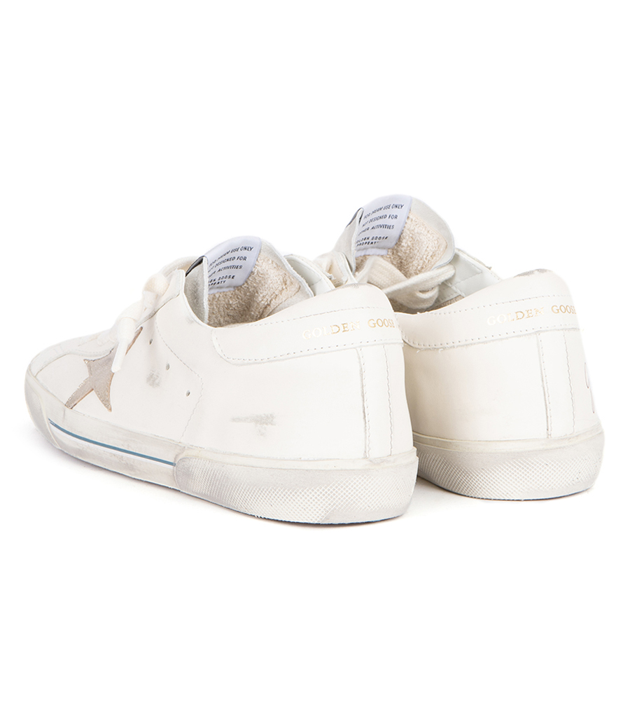 GOLDEN GOOSE 