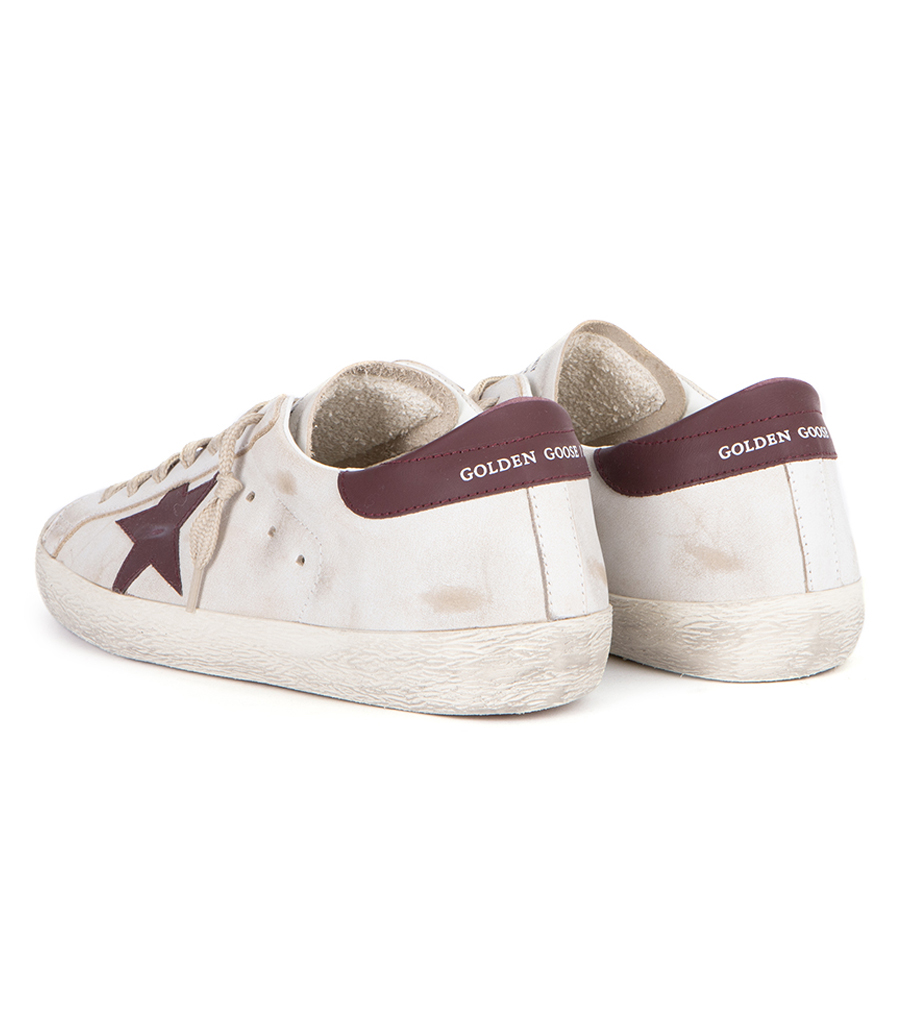 GOLDEN GOOSE 