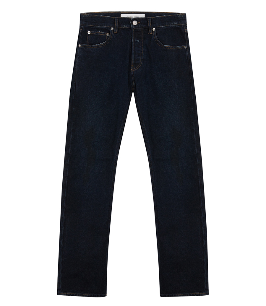 GOLDEN GOOSE  - JOURNEY PATRICK COMFORT JEANS