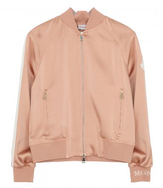 CLOTHES - ROSE JACKET
