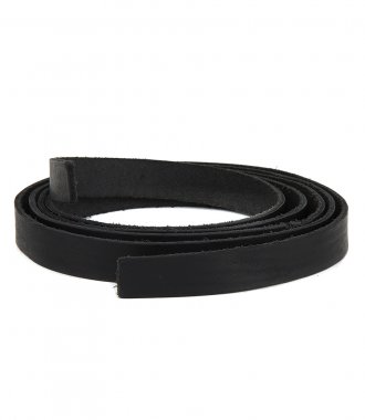 ACCESSORIES - LEATHER BELT