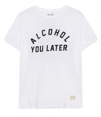 CLOTHES - ALCOHOL YOU LATER