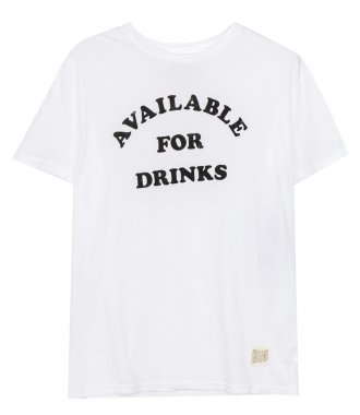 CLOTHES - AVAILABLE FOR DRINKS