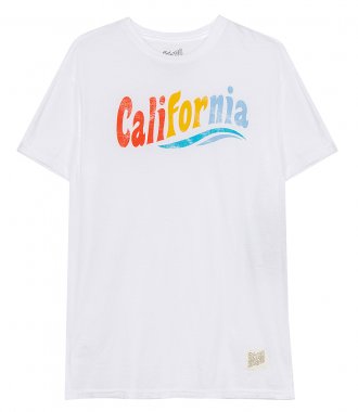 T-SHIRTS - CALIFORNIA