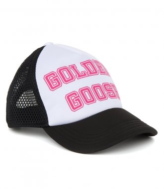 HATS - KIDS CAP GOLDEN COLLEGE