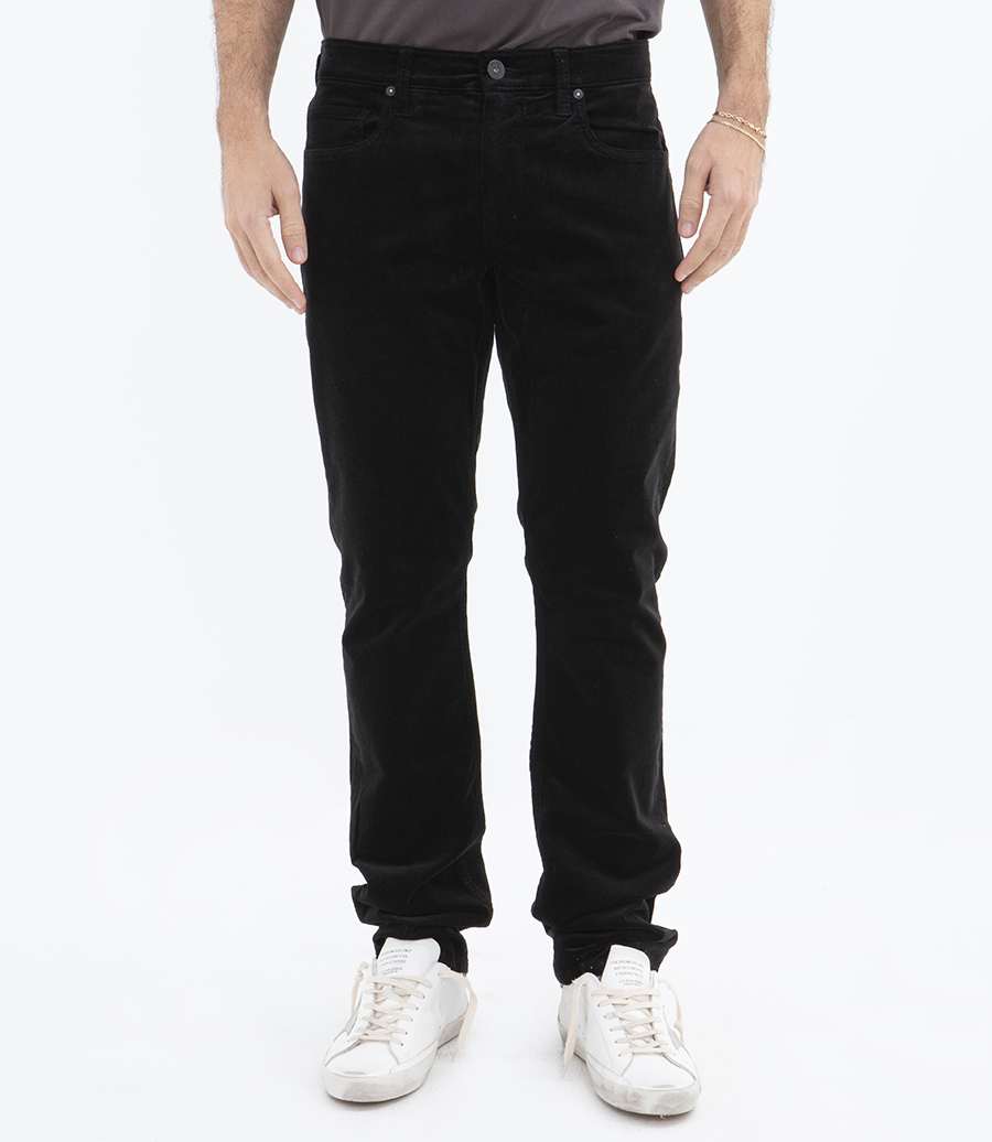 CORDUROY FEDERAL JEAN
