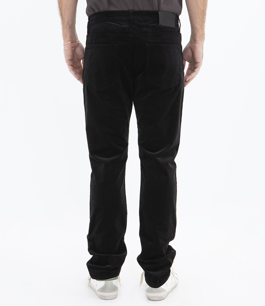 CORDUROY FEDERAL JEAN