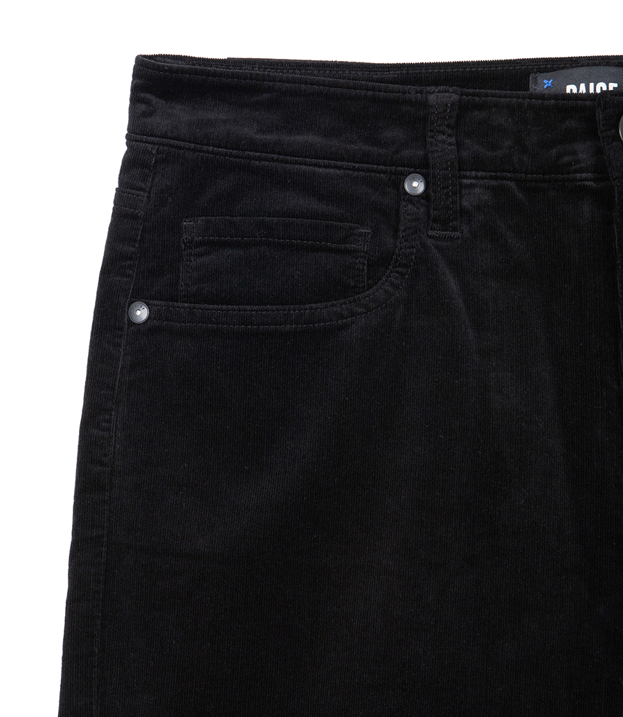 CORDUROY FEDERAL JEAN