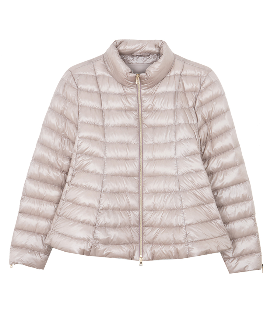 HERNO - ULTRALIGHT JACKET