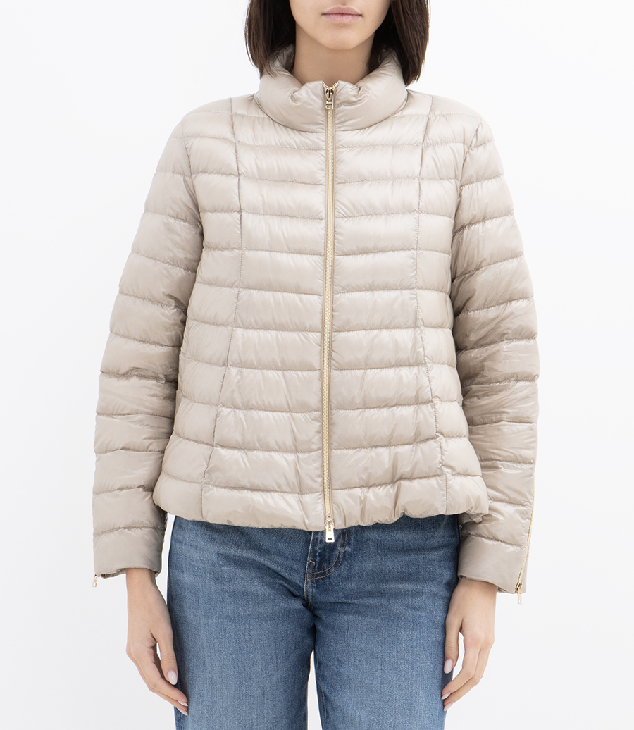 ULTRALIGHT JACKET