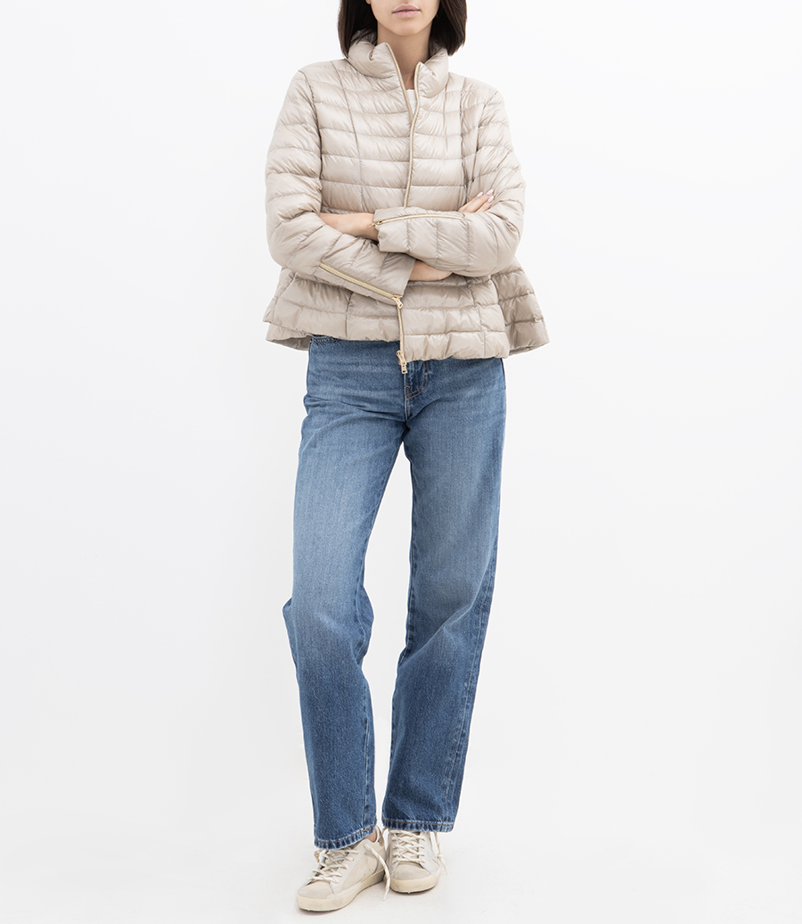 ULTRALIGHT JACKET