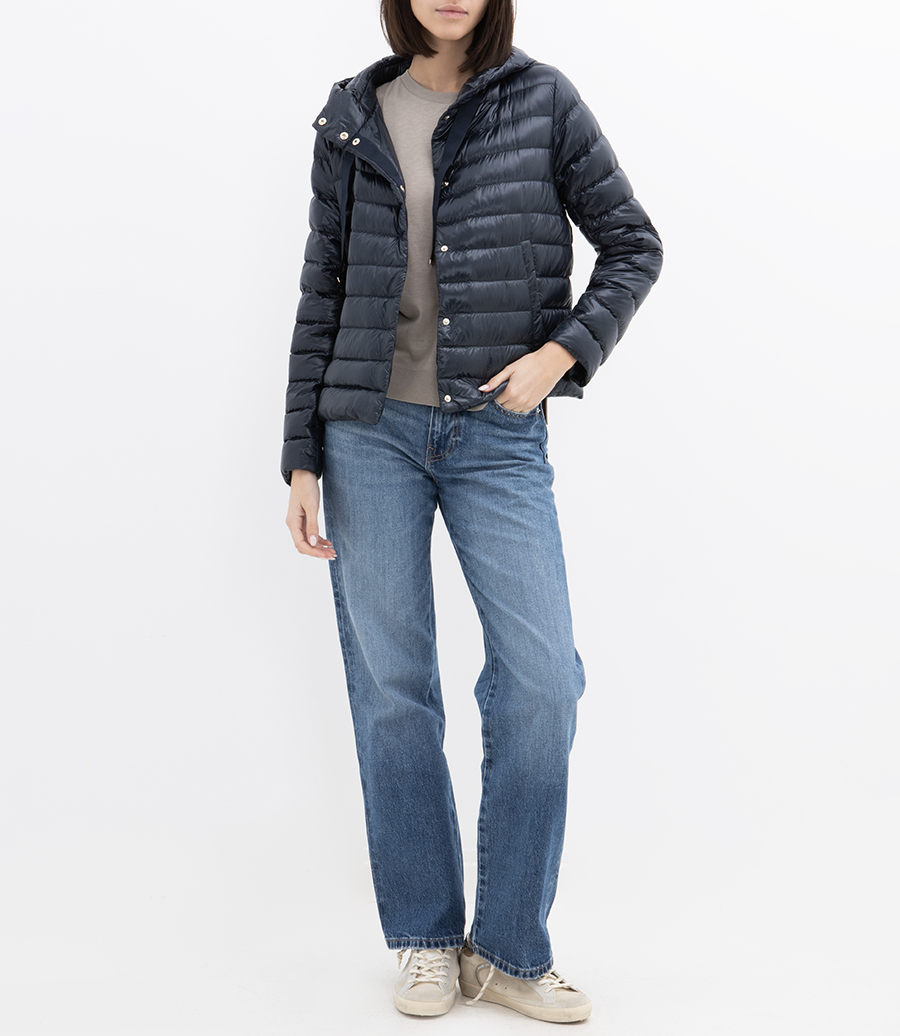 ULTRALIGHT JACKET