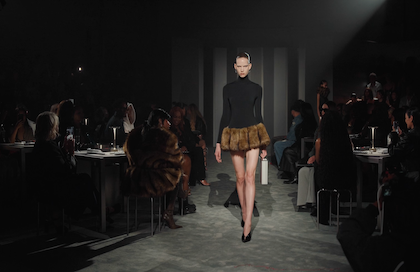 ALEXANDER WANG
