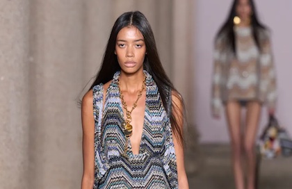 MISSONI