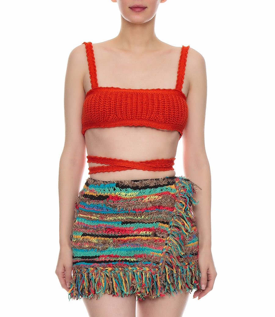 PALM SPRINGS BRA