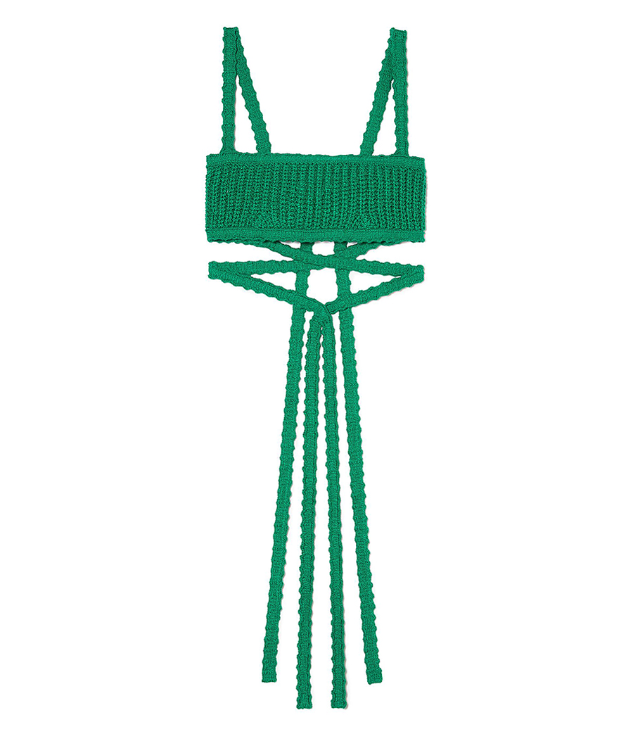 ALANUI - PALM SPRINGS BRA