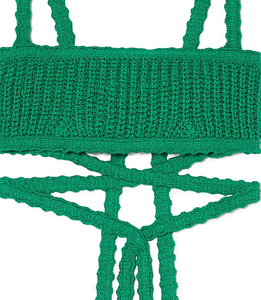 PALM SPRINGS BRA
