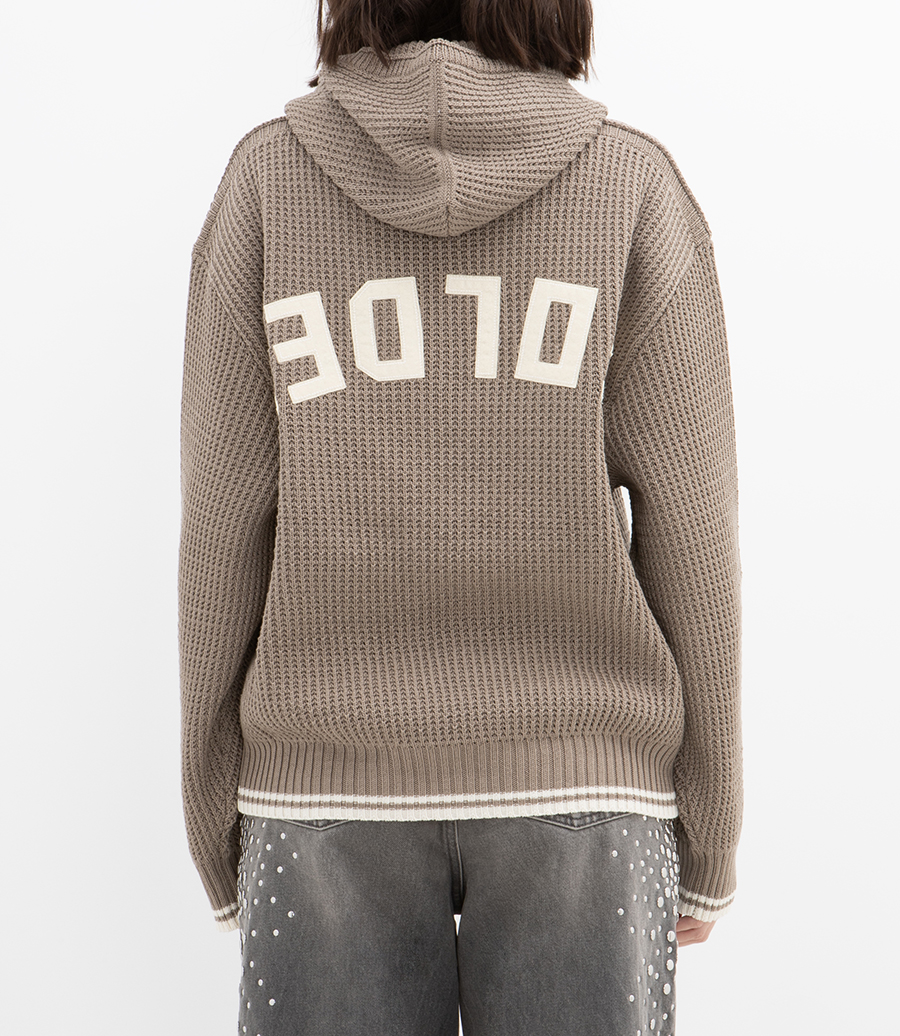 JOURNEY MS PATRICK HOODY